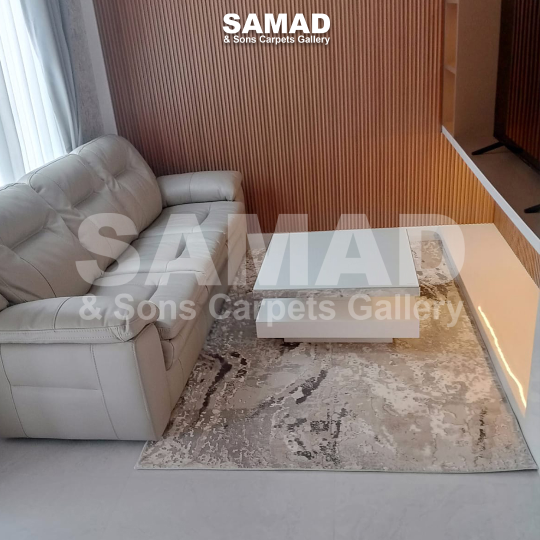 Carpet Lantai 131