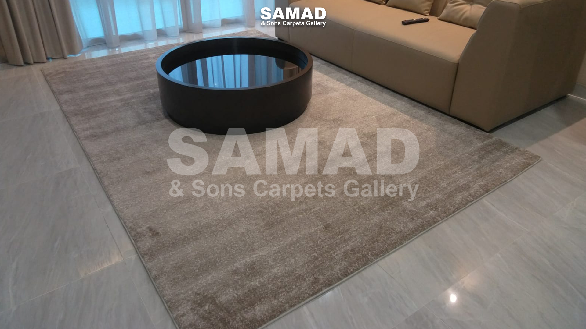 Carpet Lantai 23