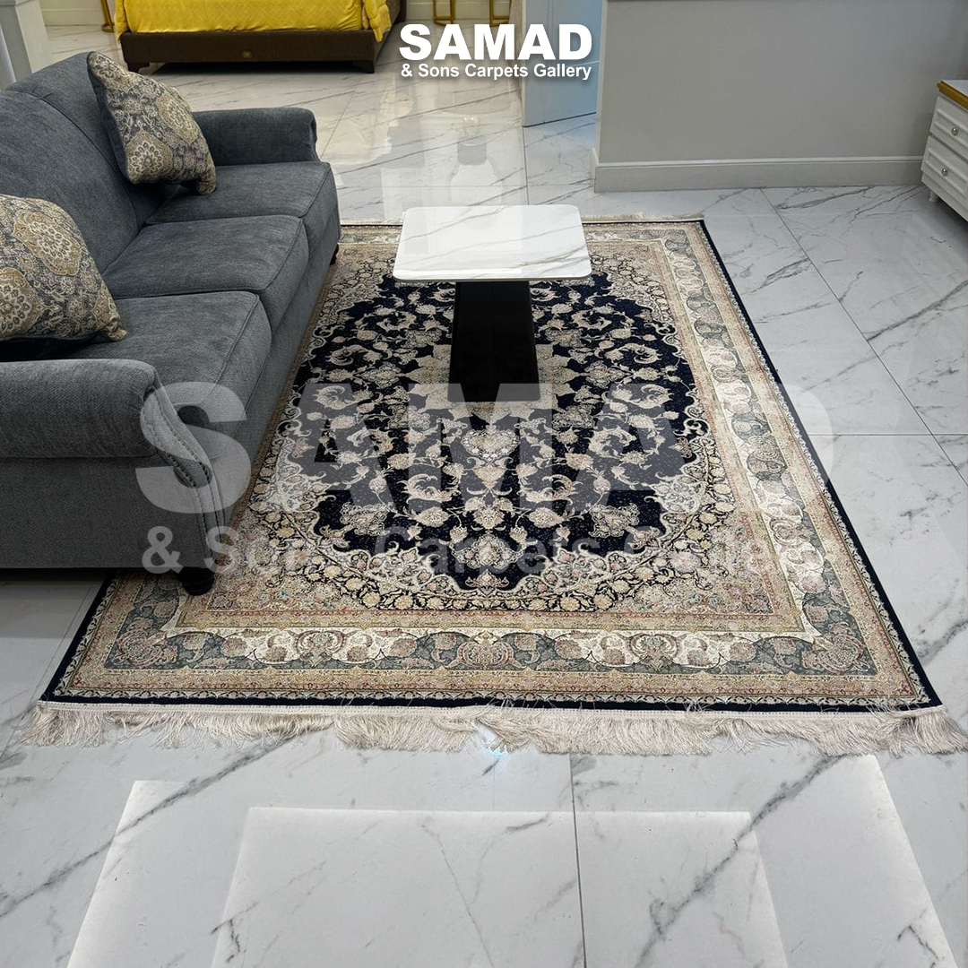Carpet Lantai 6