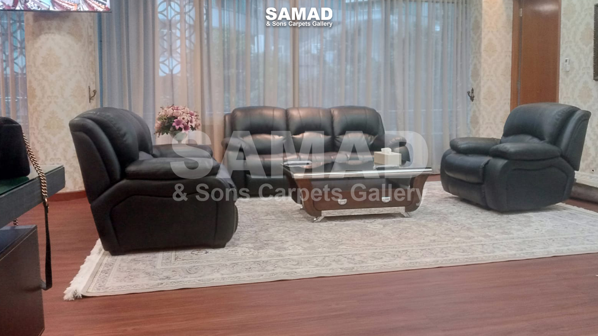 Carpet Lantai