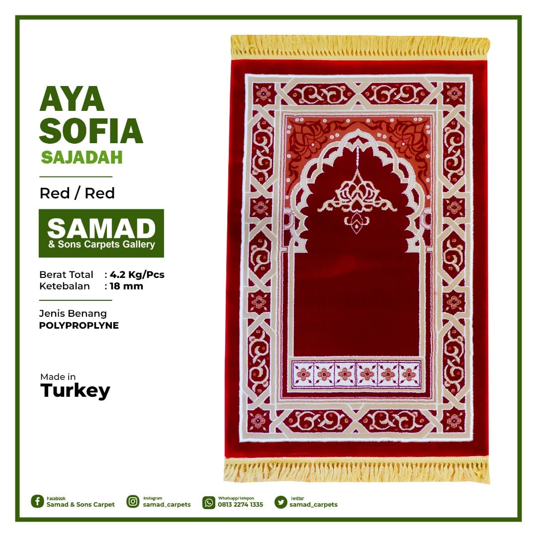 Aya Sofia