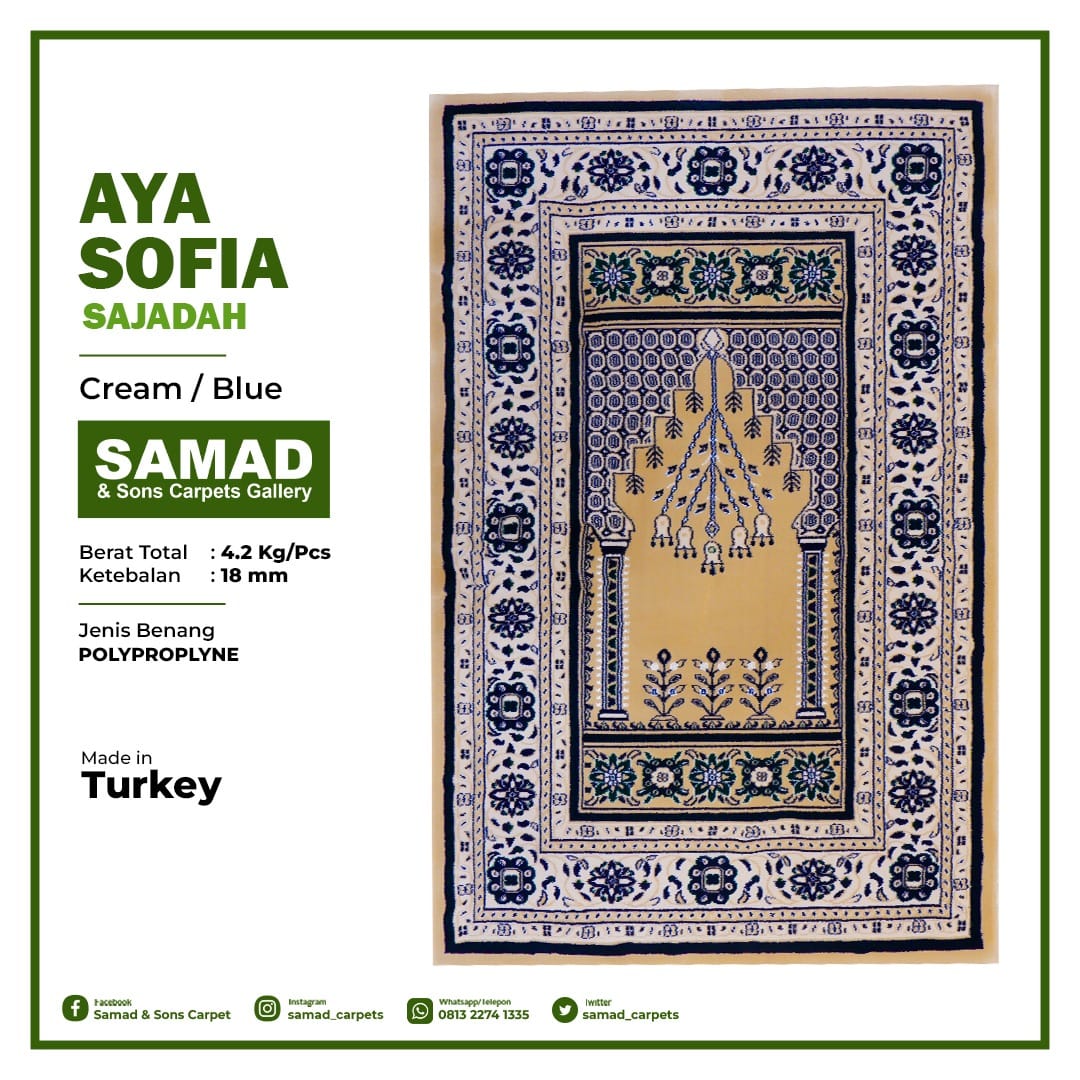 Aya Sofia