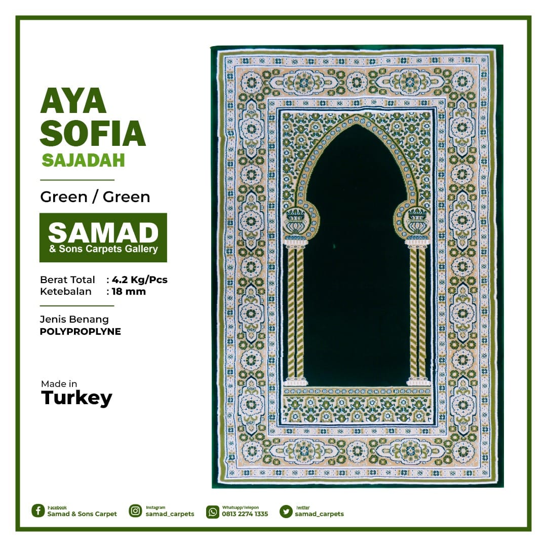 Aya Sofia