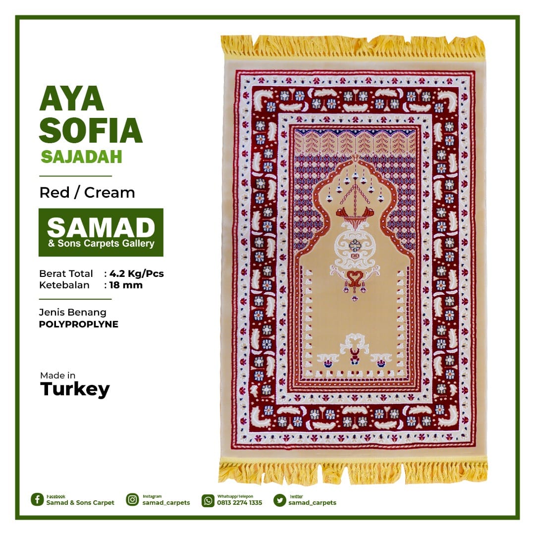 Aya Sofia
