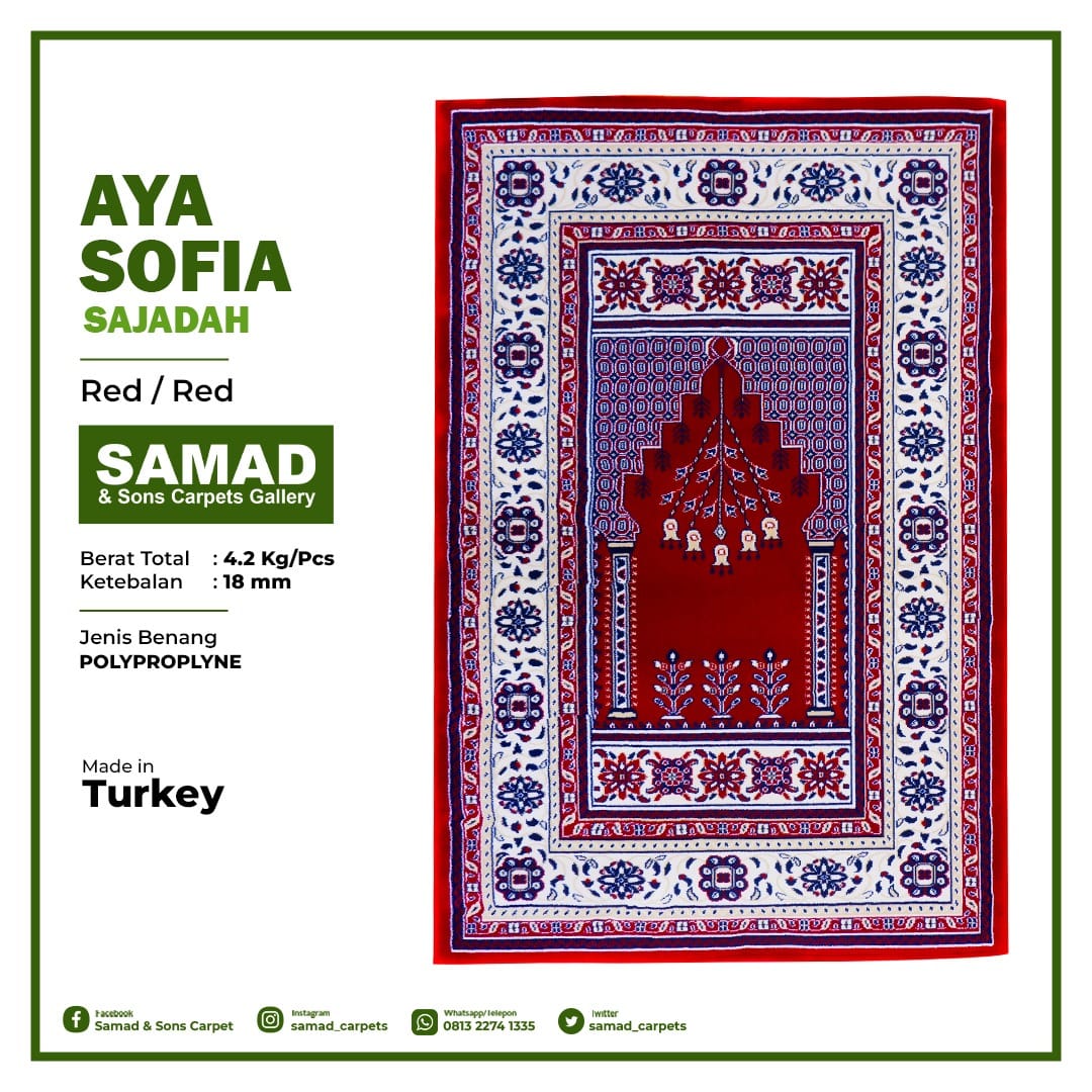 Aya Sofia