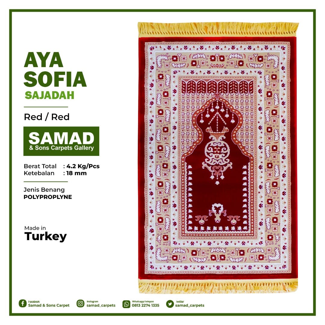 Aya Sofia
