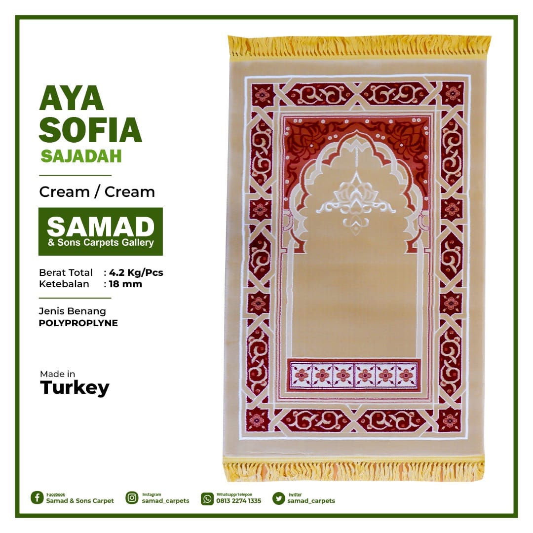 Aya Sofia