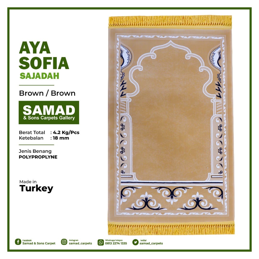 Aya Sofia