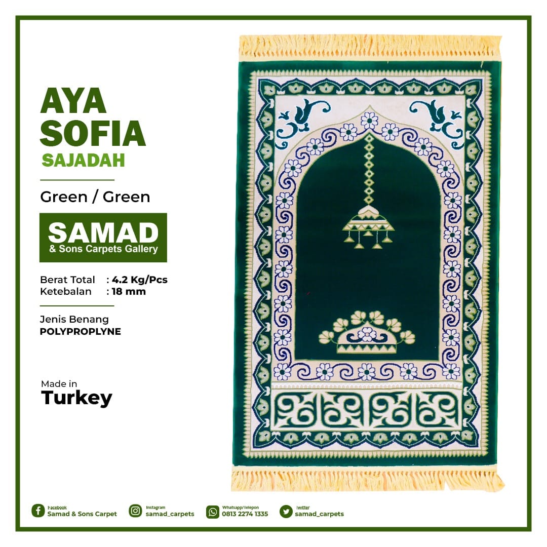 Aya Sofia
