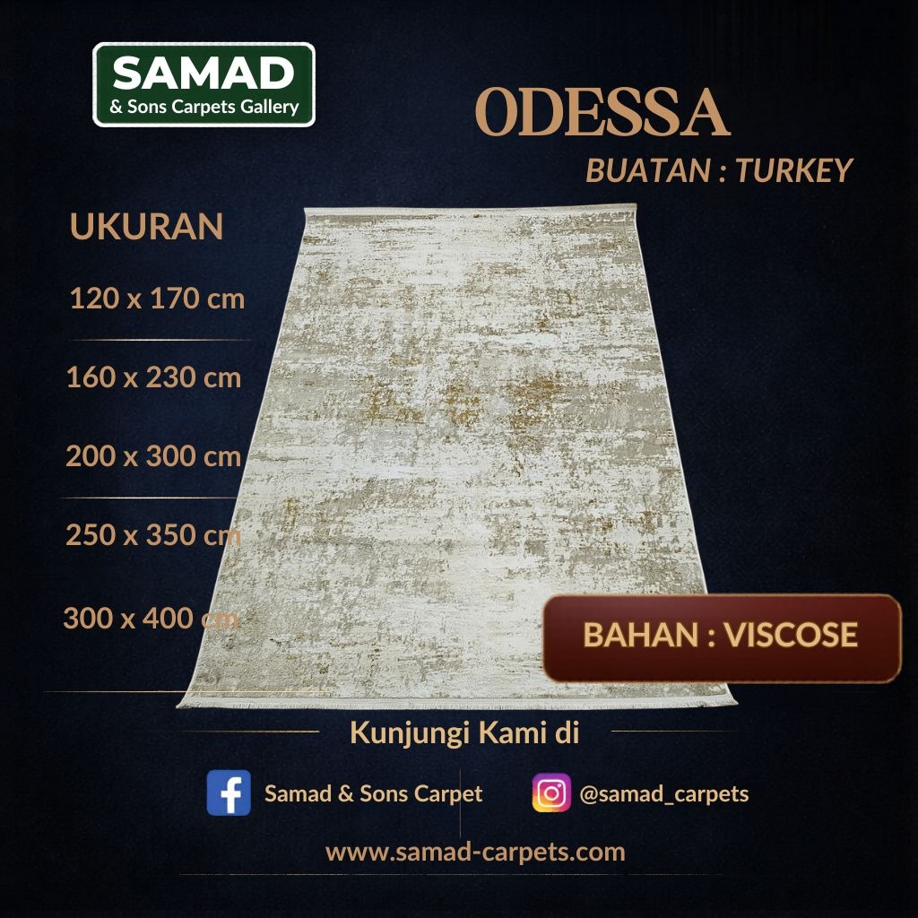ODESSA 