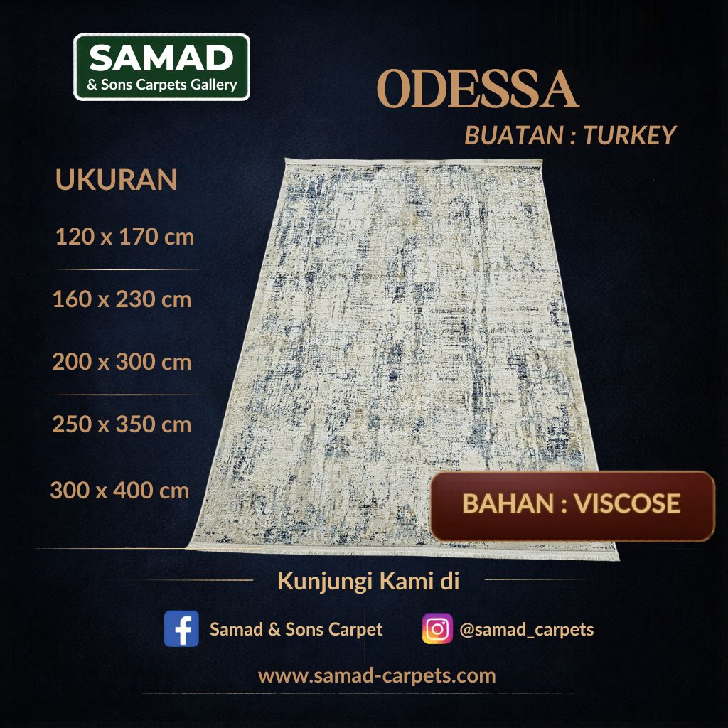 ODESSA 