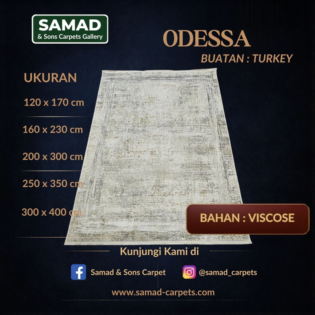 ODESSA 