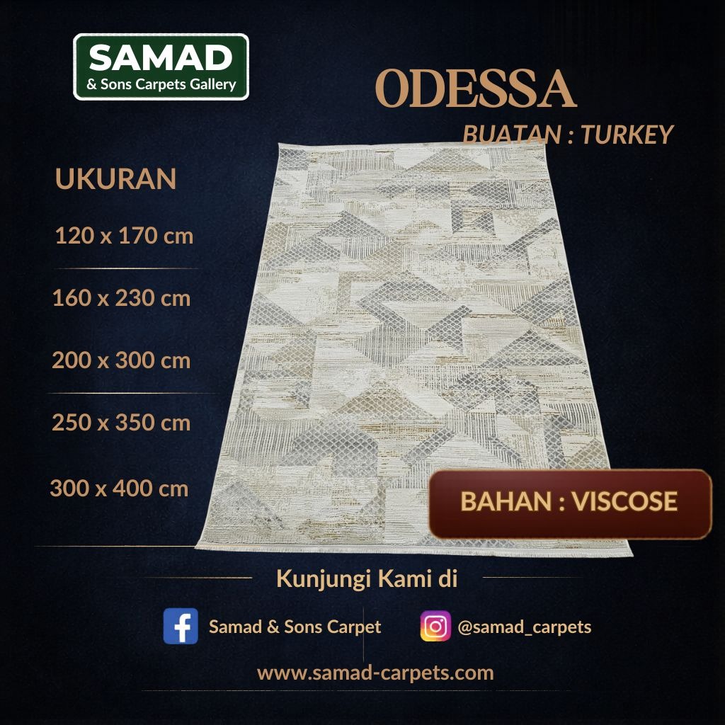ODESSA 