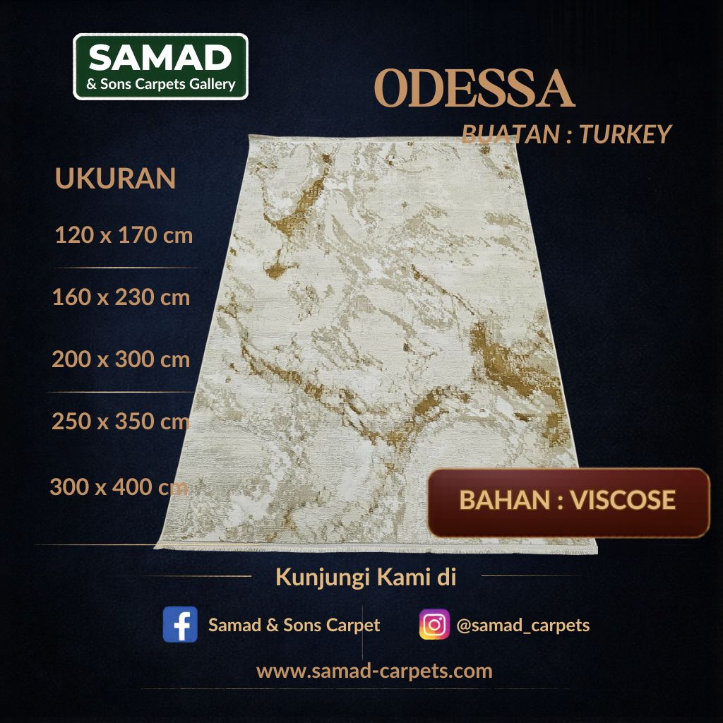 ODESSA 