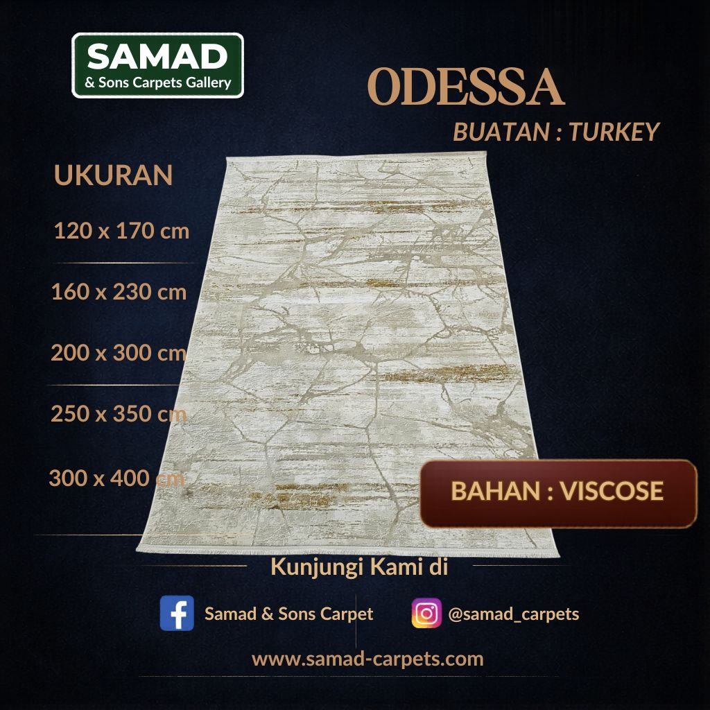 ODESSA 