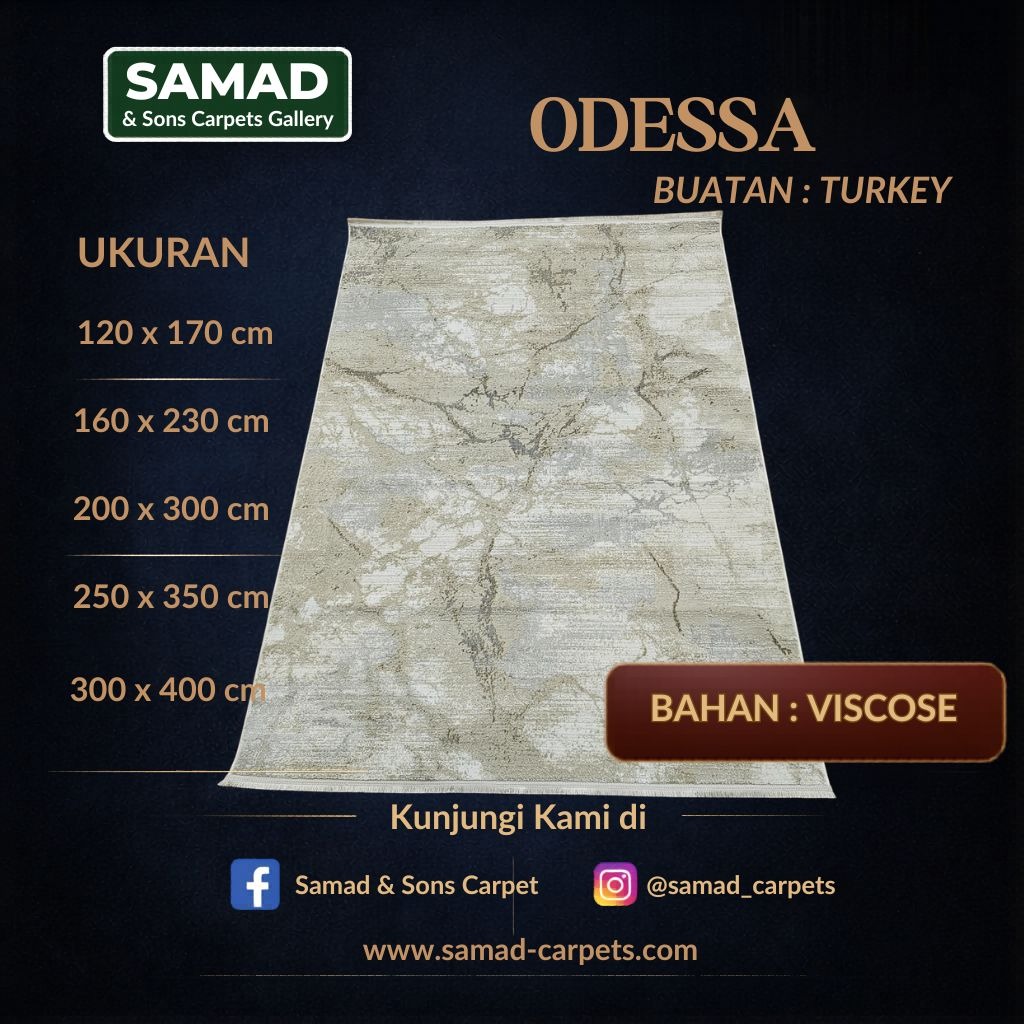 ODESSA 