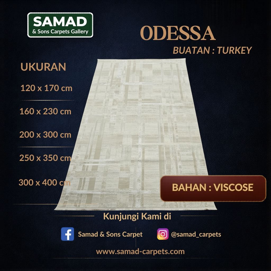 ODESSA 