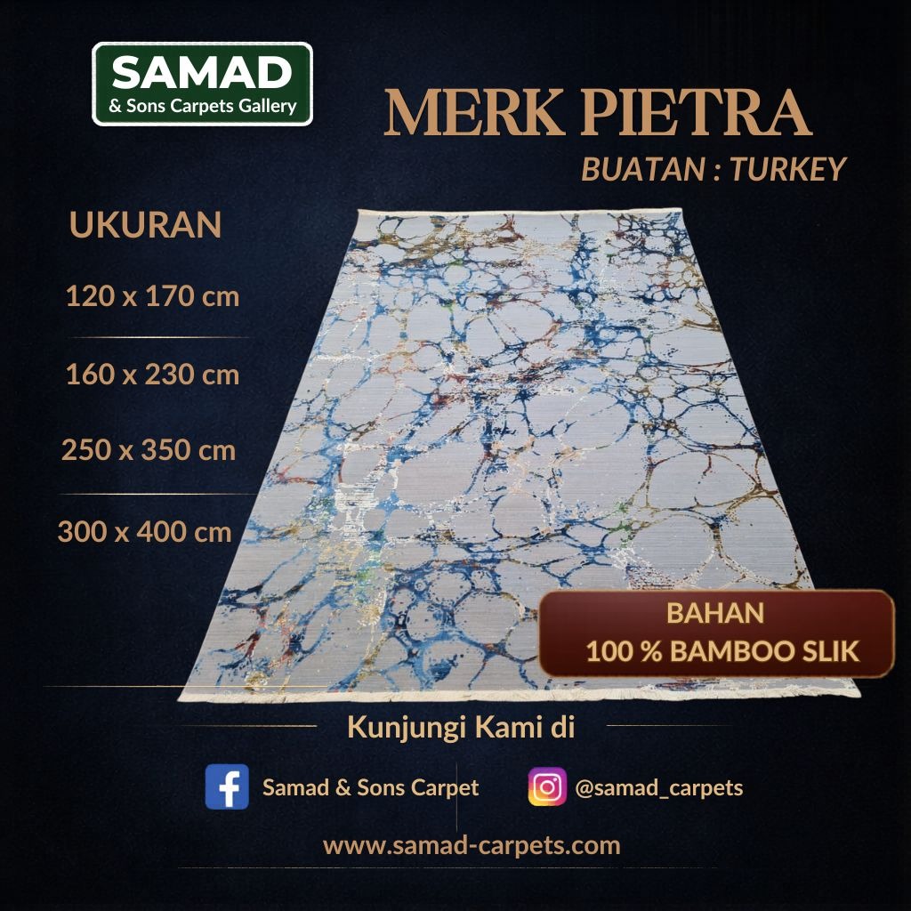 PIETRA CARPET 