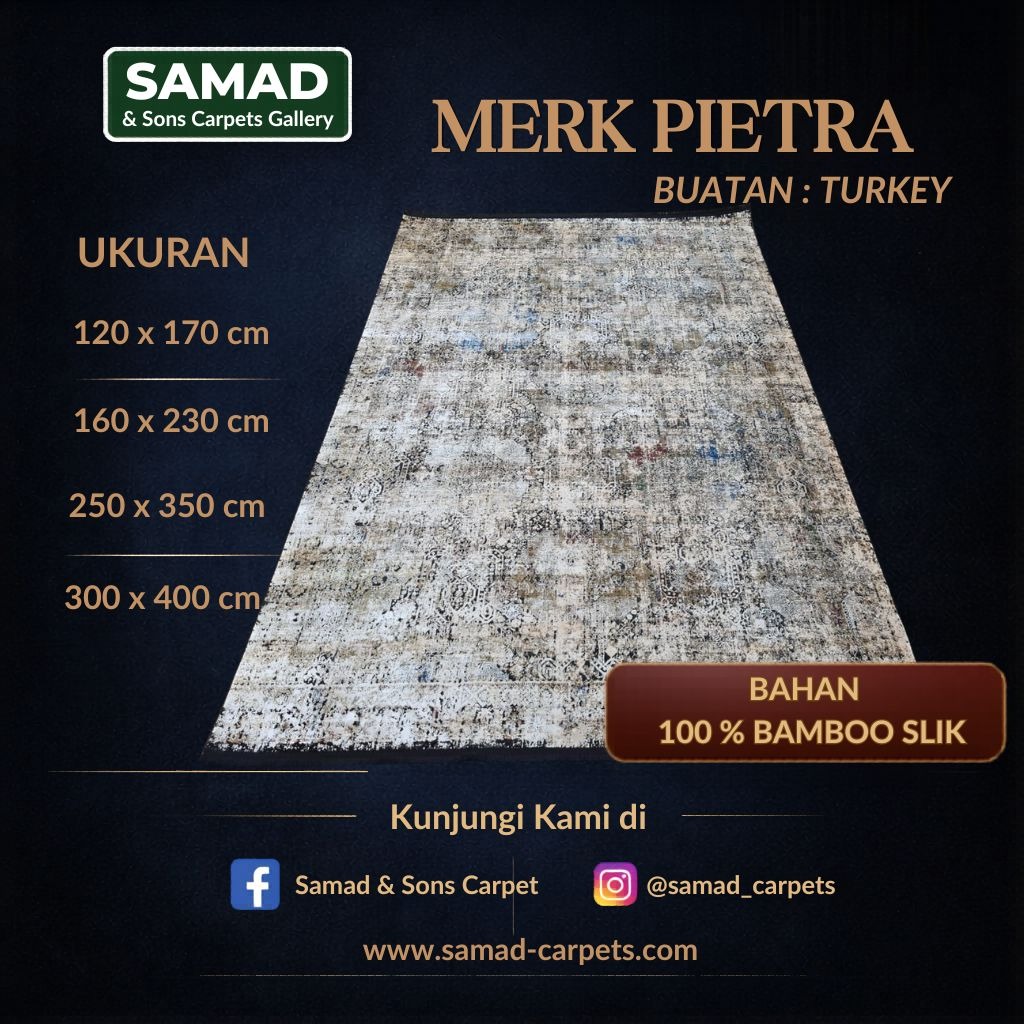 PIETRA CARPET 