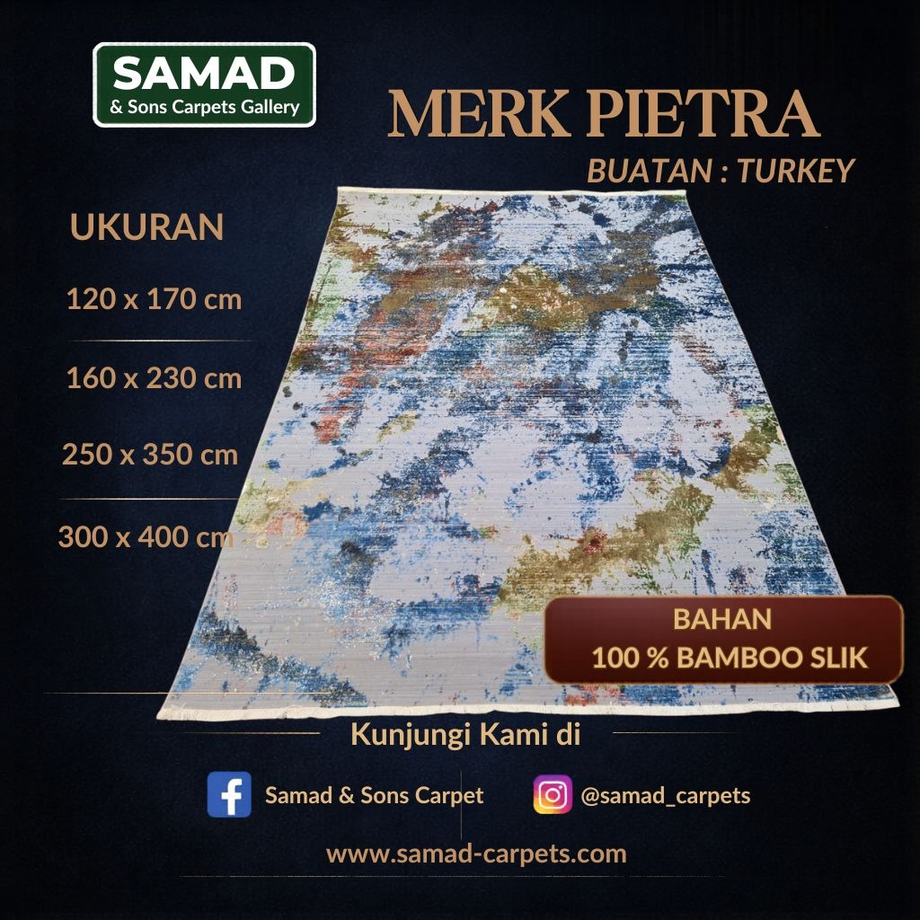 PIETRA CARPET 