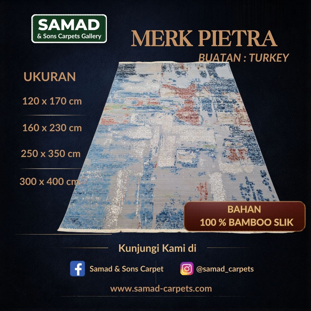 PIETRA CARPET 