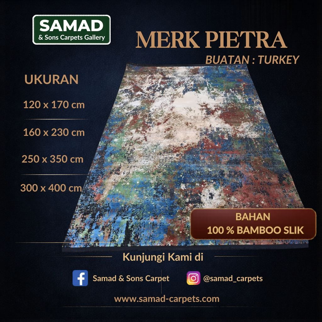 PIETRA CARPET 