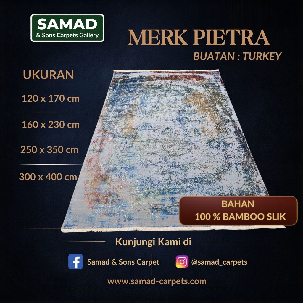 PIETRA CARPET 