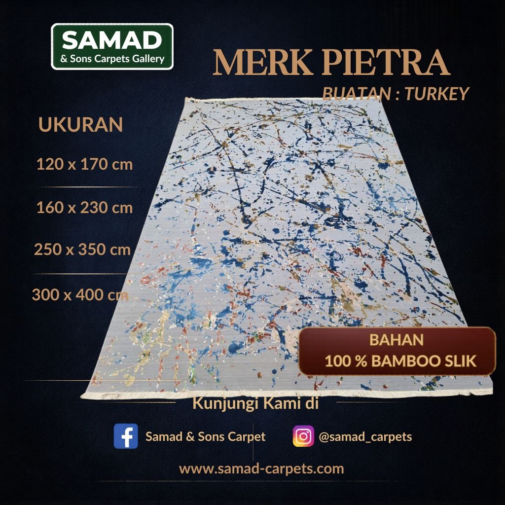 PIETRA CARPET 