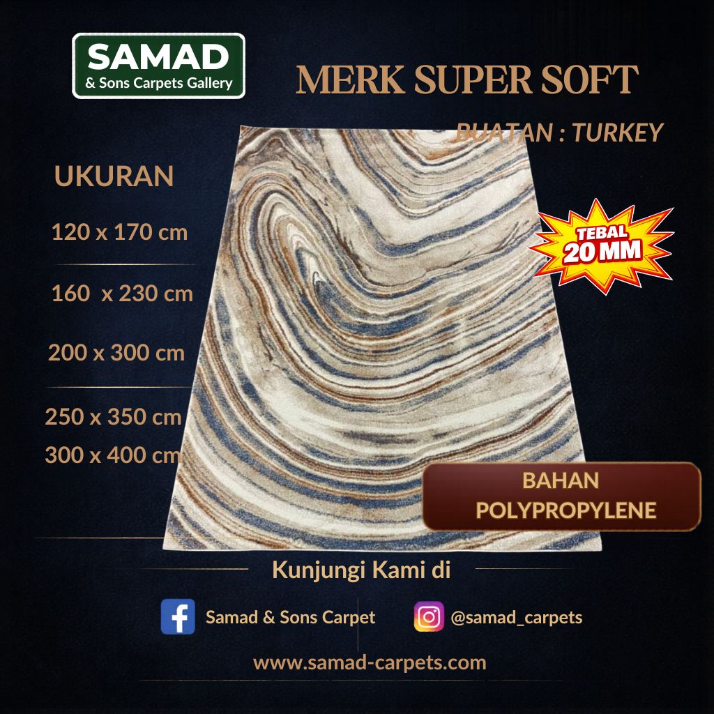 Super Soft