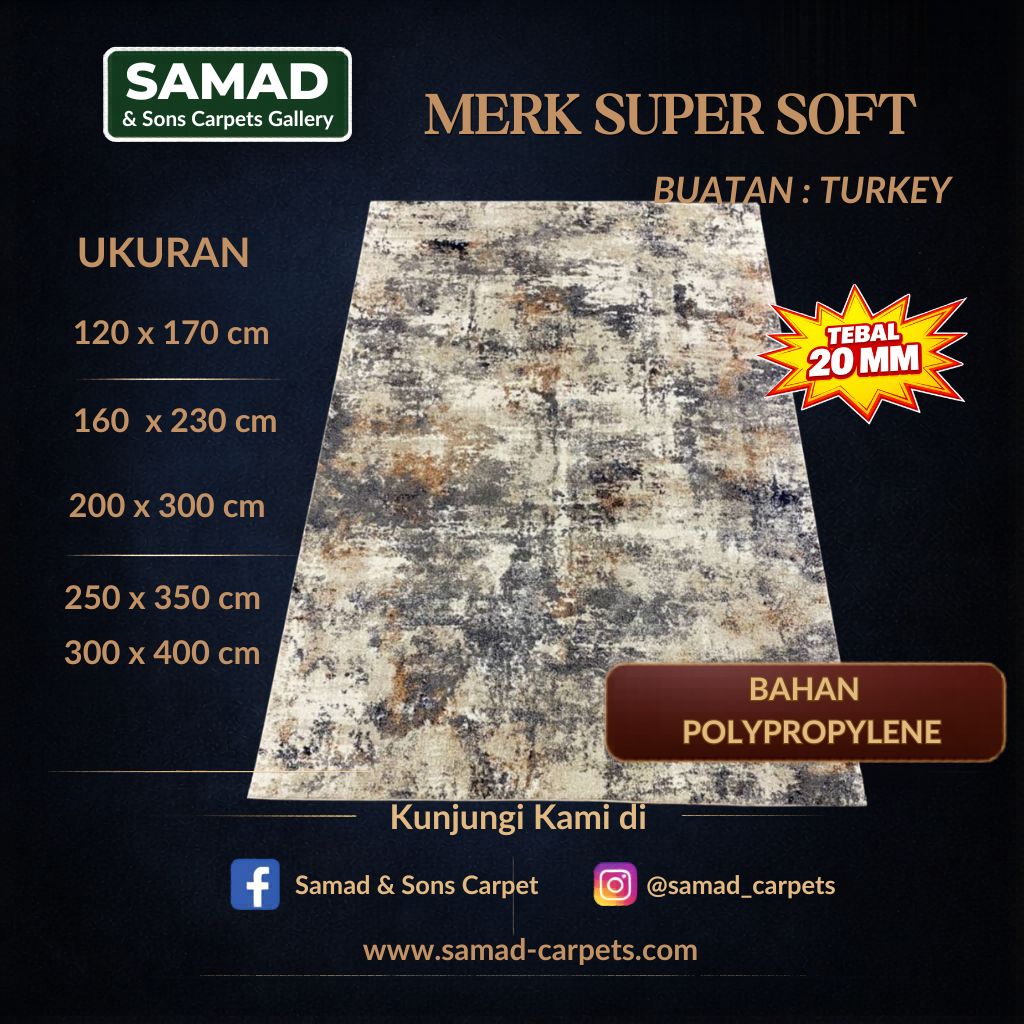 Super Soft