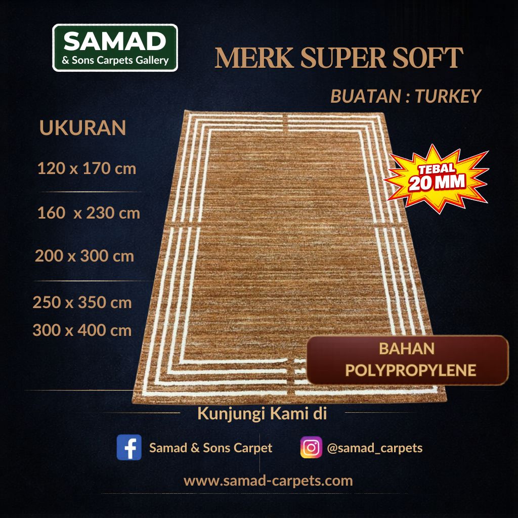 Super Soft