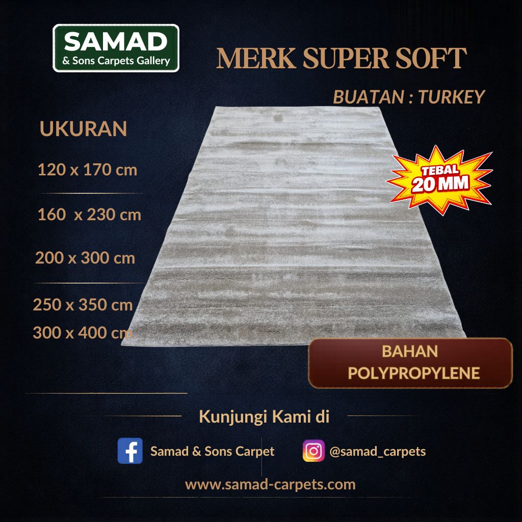 Super Soft
