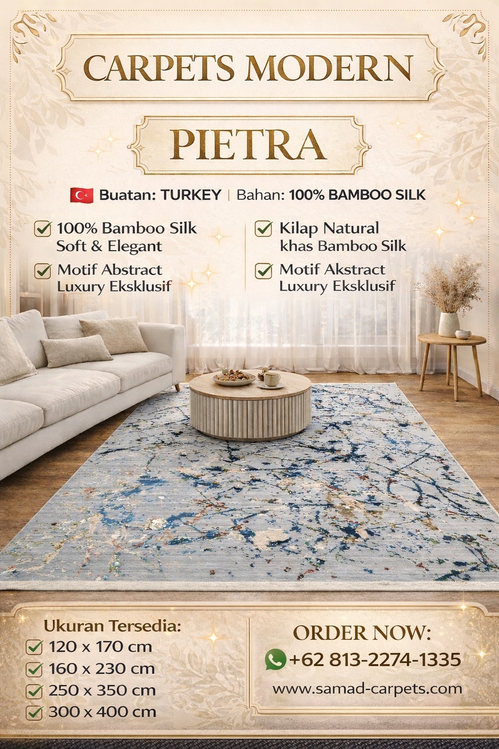 PIETRA