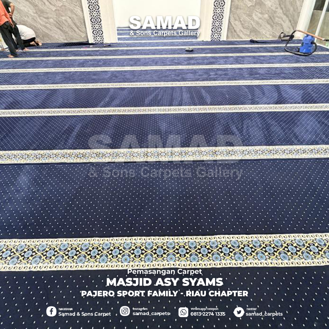 Masjid Asy Syam