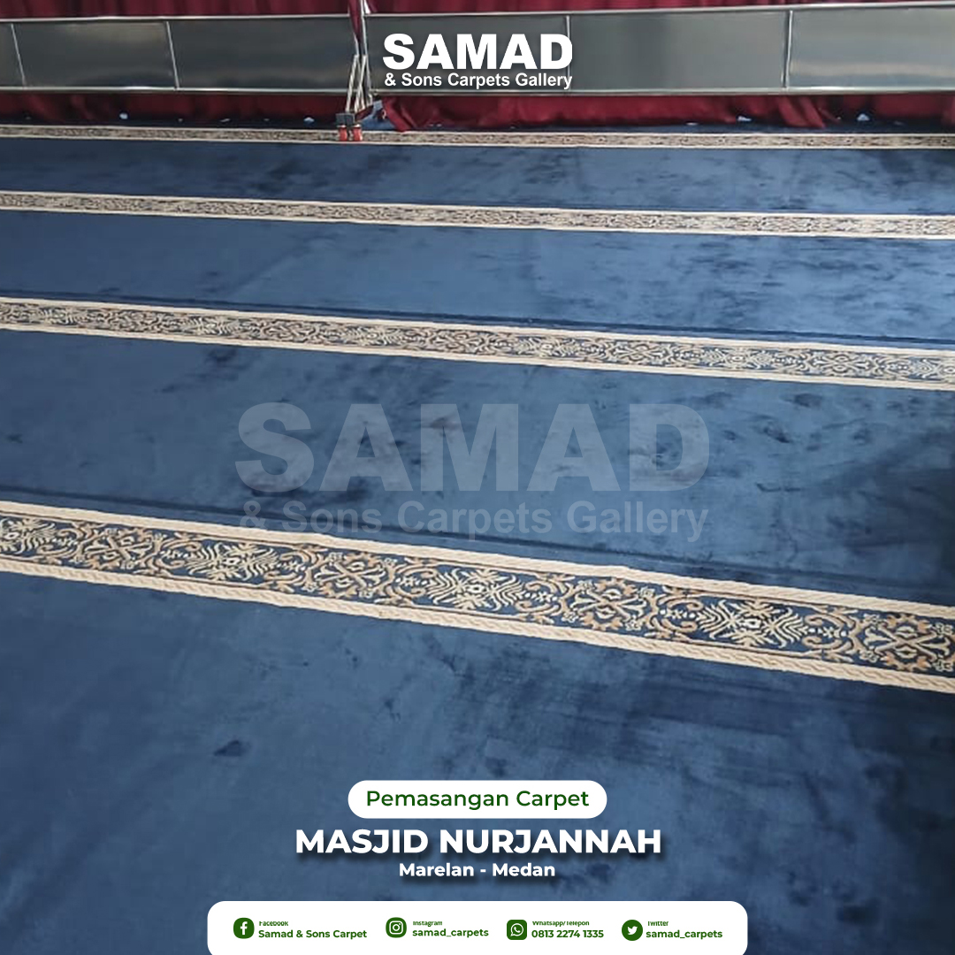 Nurjannah Masjid