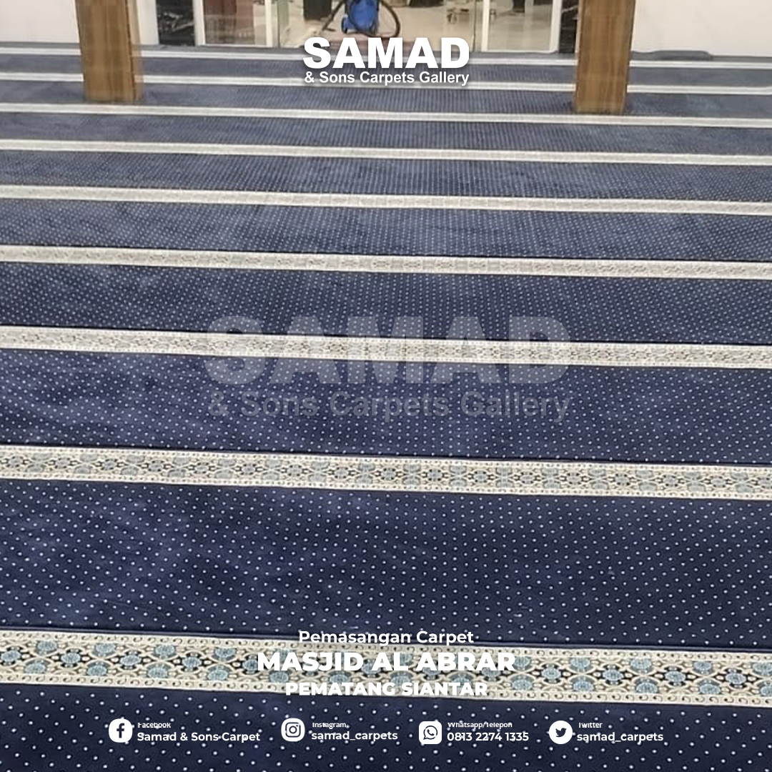 Projek Carpet