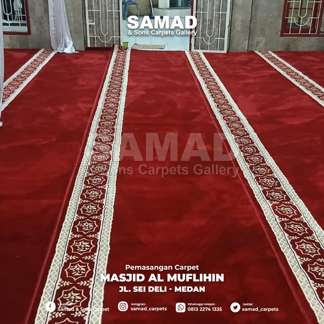 Masjid Al Muflin