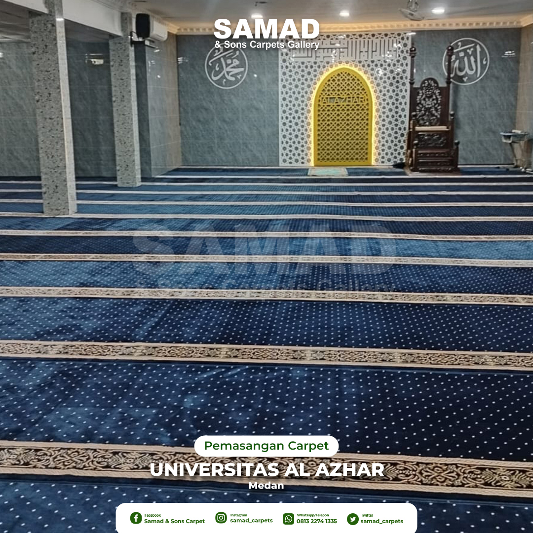 Projek Carpet