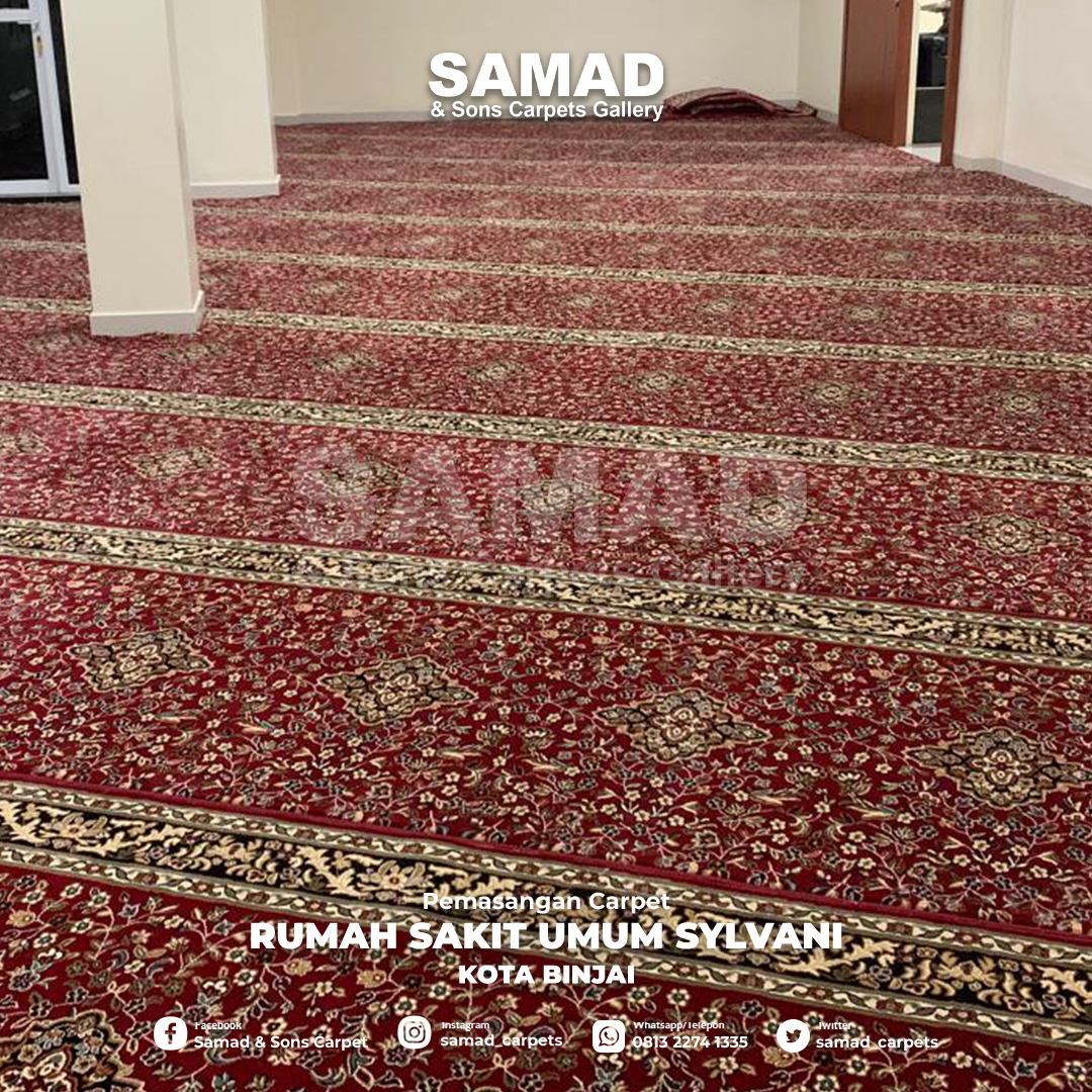 Masjid Sakti Umum