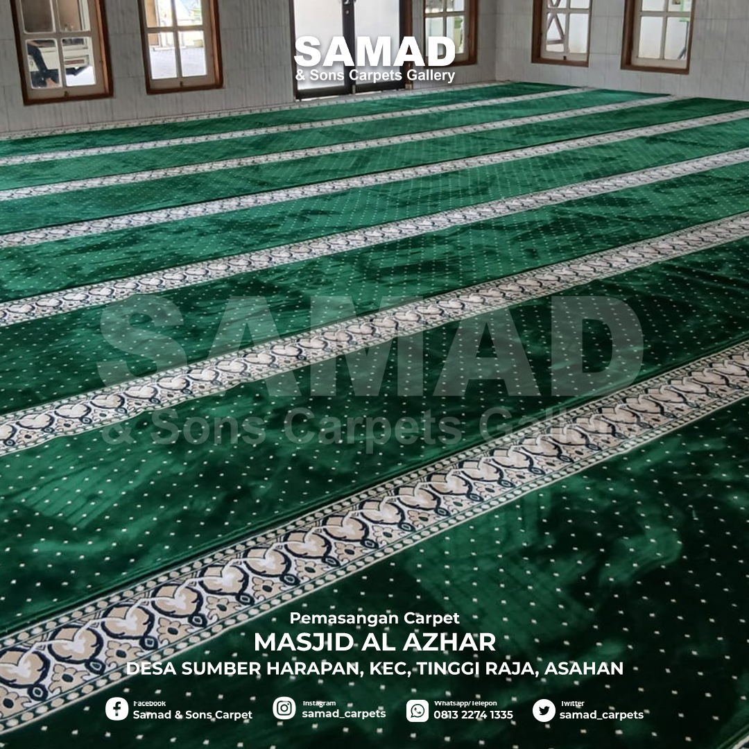 Projek Carpet