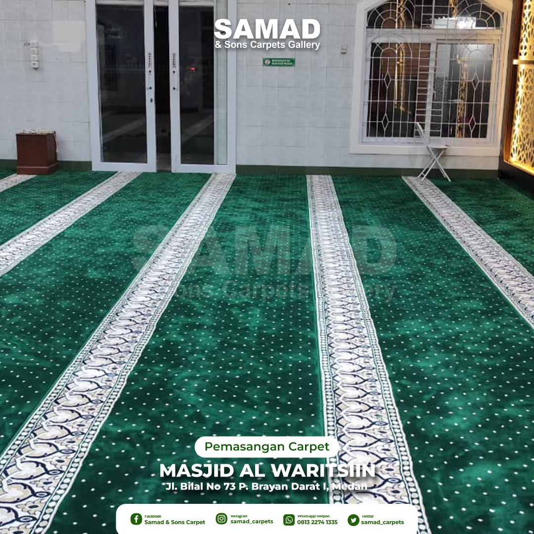 Projek Carpet