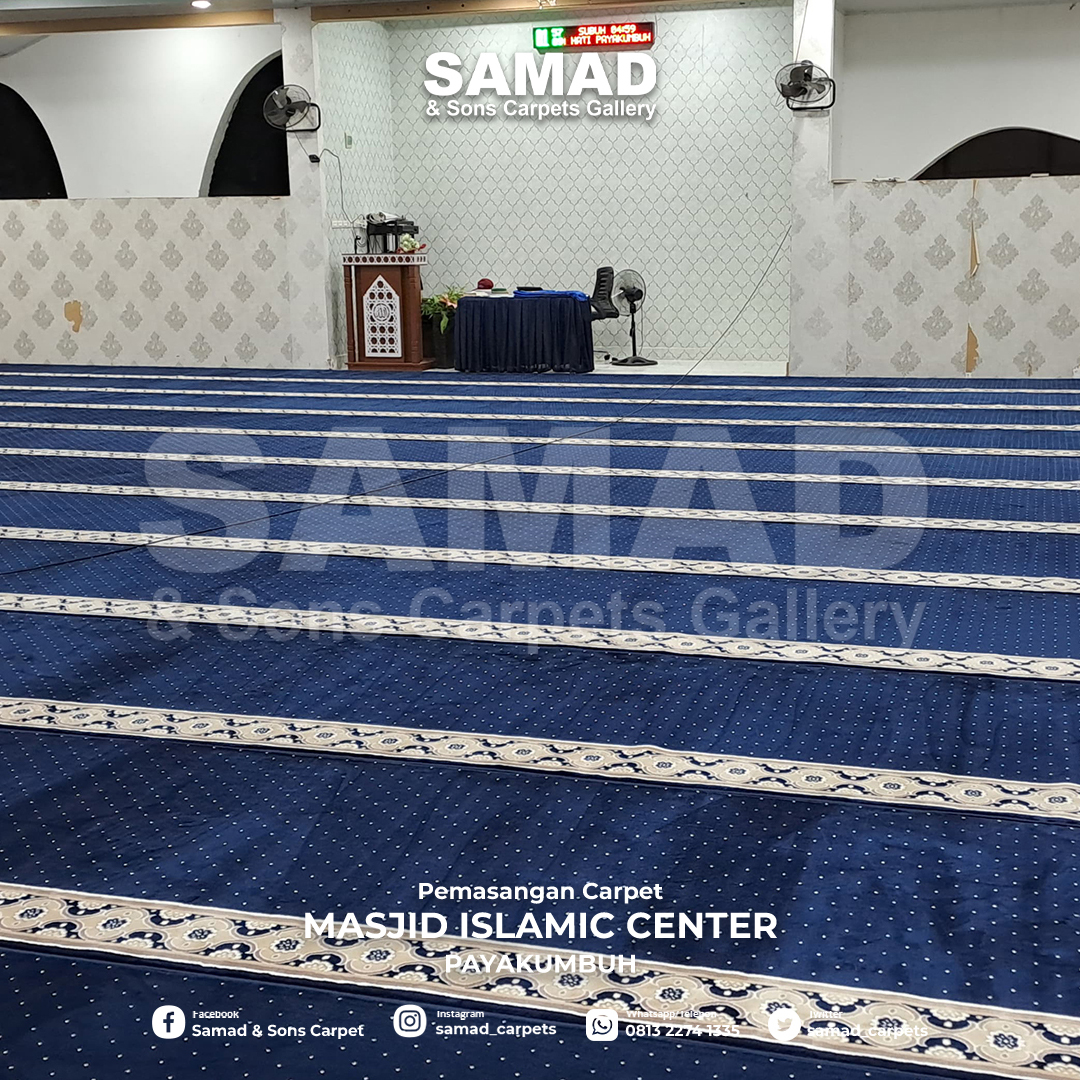 Projek Carpet