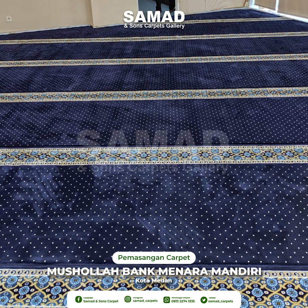Projek Carpet